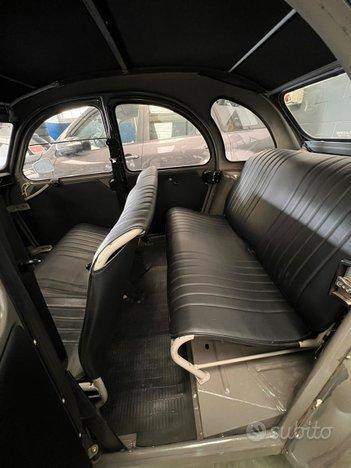 Citroen 2CV 6 Special del 1979