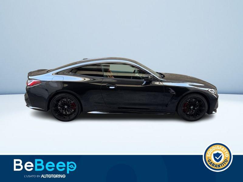 BMW Serie 4 Coupé M4 COUPE 3.0 COMPETITION M XDRIVE AUTO