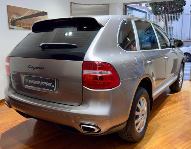 PORSCHE Cayenne 3.6 unico proprietario km 75.000
