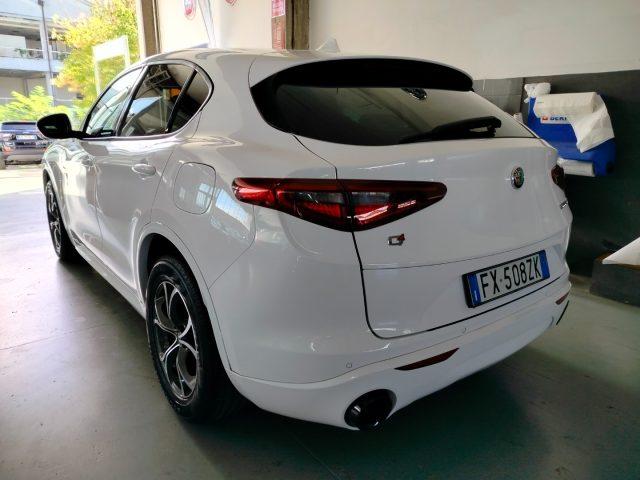 ALFA ROMEO Stelvio 2.2 Turbodiesel 190 CV AT8 Q4 Executive