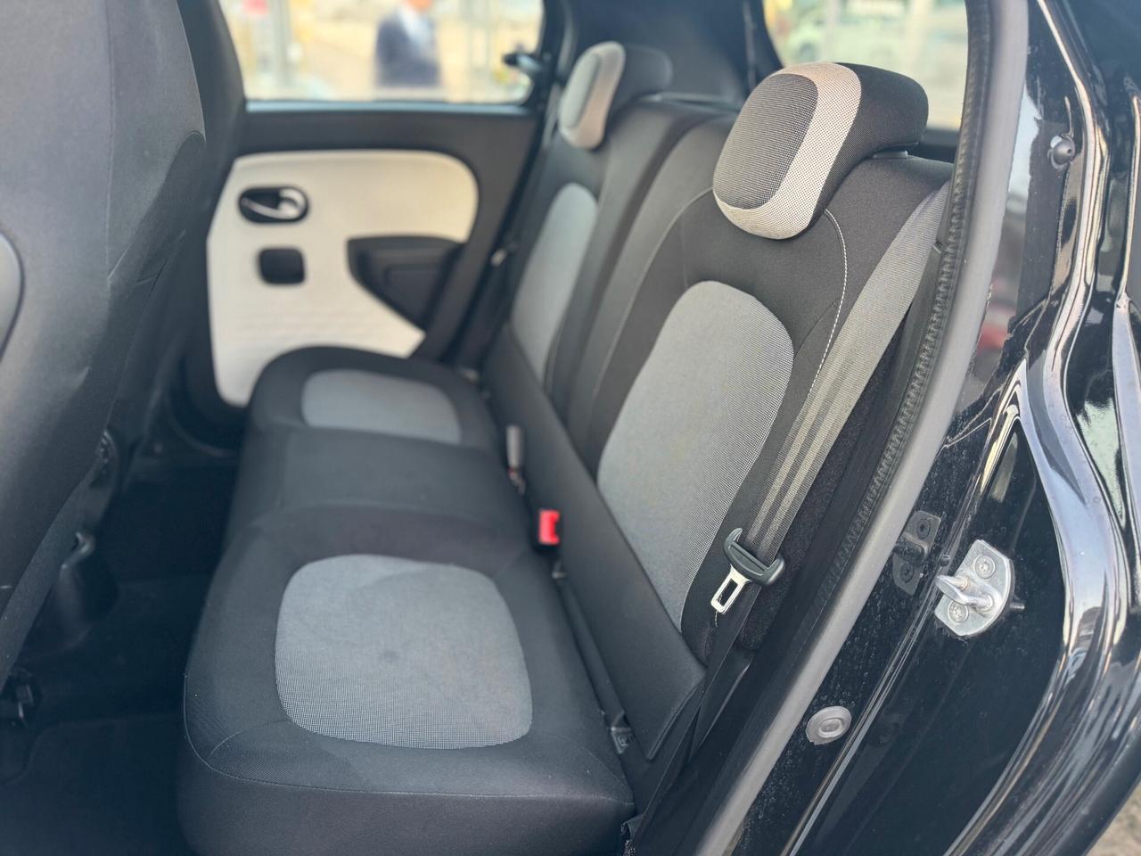 Renault Twingo 1.0cc SCe 65cv Equilibre