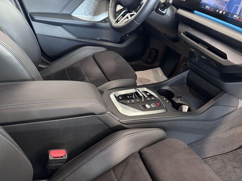BMW Serie 1 118d MSport aut.