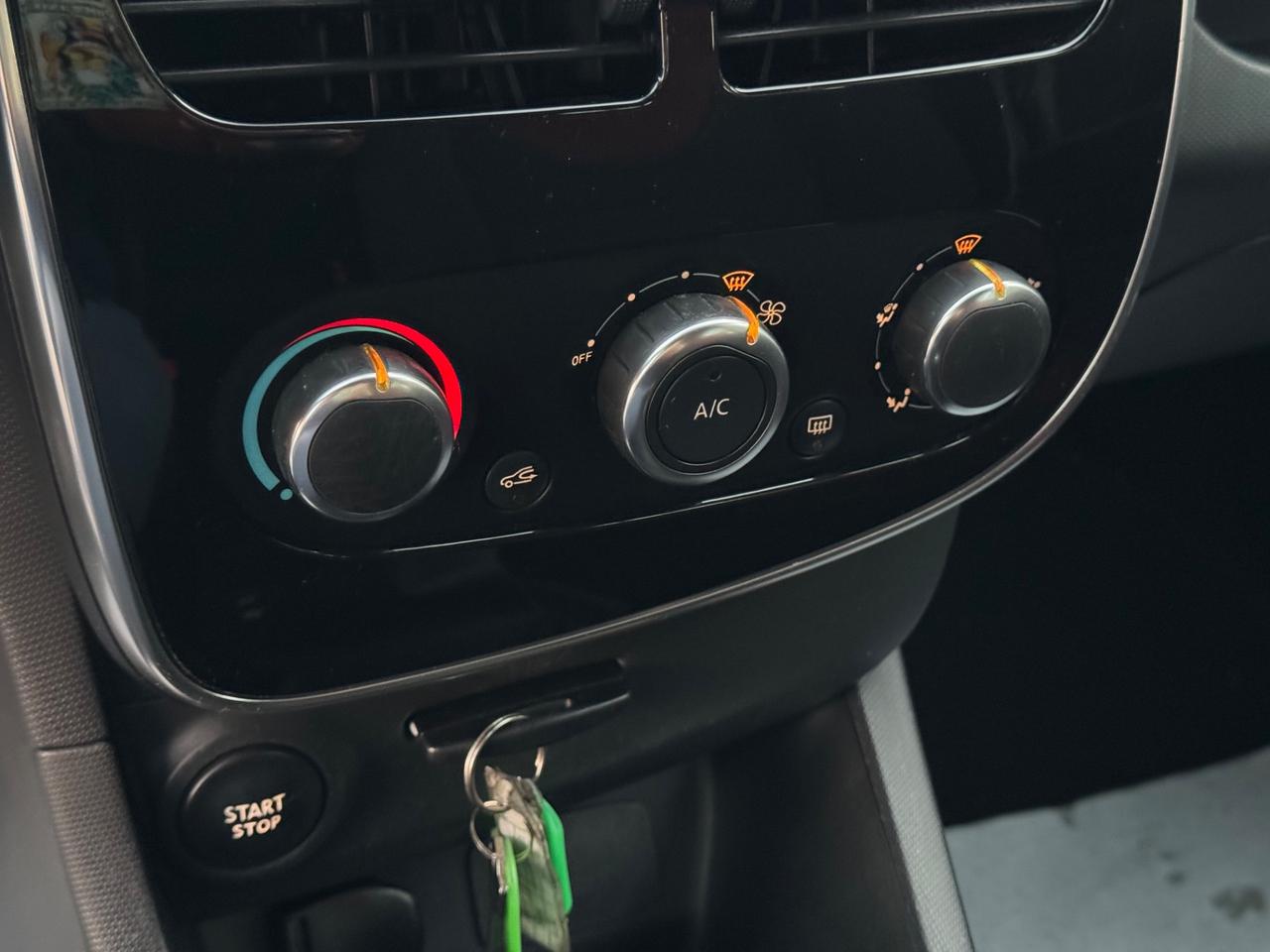 Renault Clio 1.5 dCi 75CV 5 porte