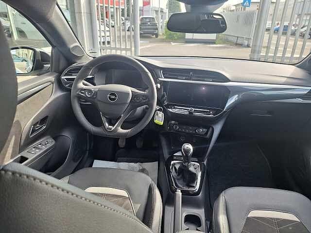 Opel Corsa 1.2 Benzina 75cv GS ALCANTARA AZIENDALE
