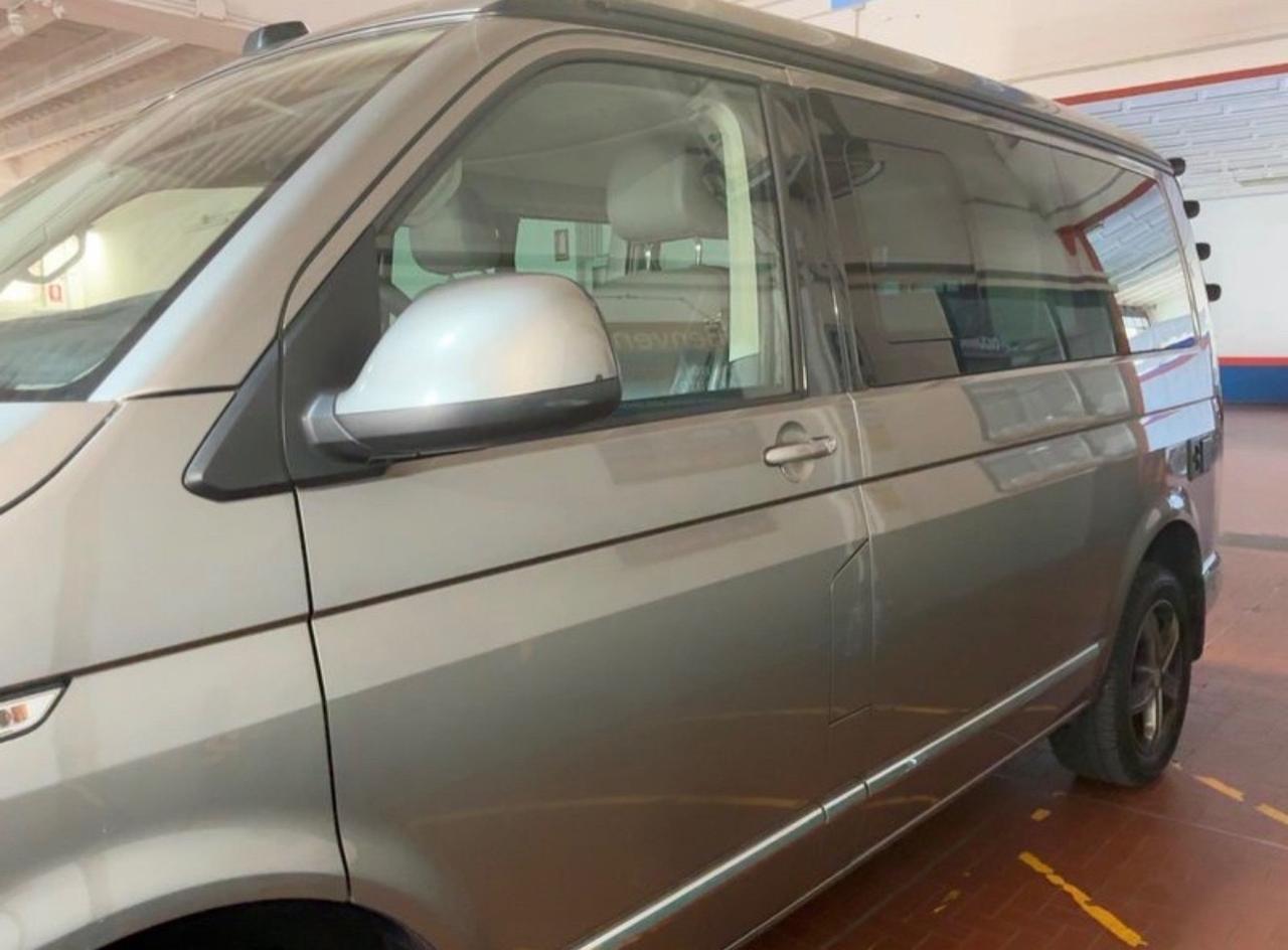 Volkswagen California 2.0 TDI 199CV DSG 4Motion Ocean Edition