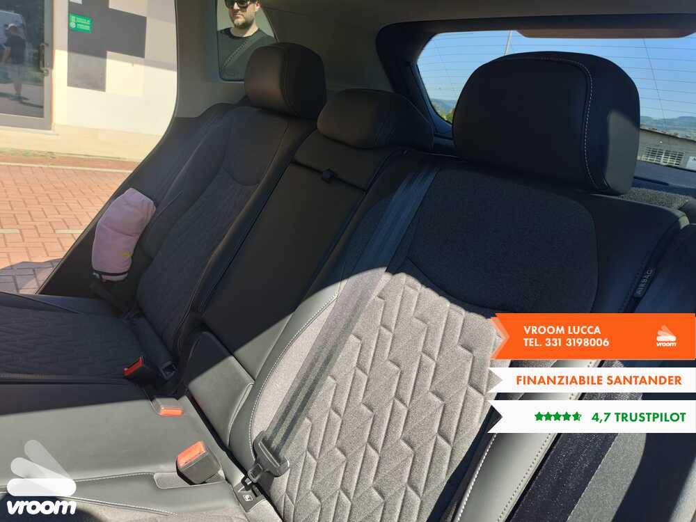 VOLKSWAGEN Tiguan 3ª serie Tiguan 1.5 eTSI 150...