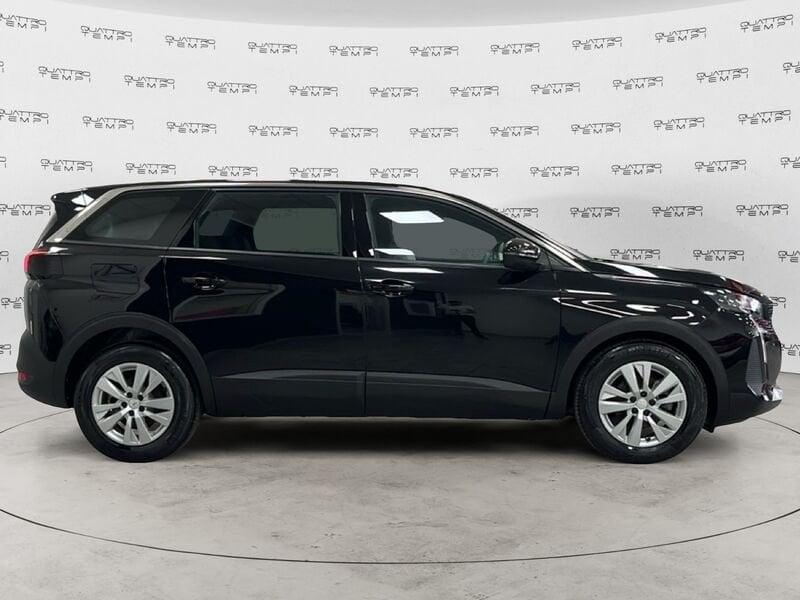 Peugeot 5008 PureTech Turbo 130 Active Pack S/S