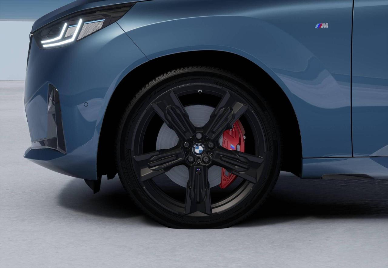 BMW X3 M50 xDrive MSport Pro