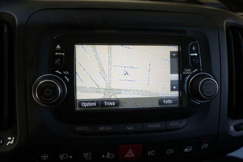 FIAT 500L Trekking FIAT 500L Trekking 1.6 Multijet 105cv ANNO 2014