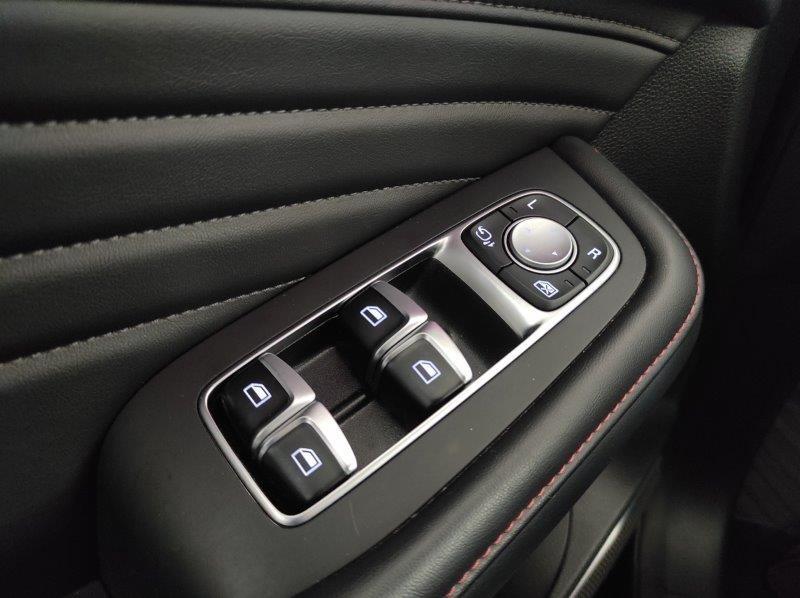 MG HS (2022-->) - HS 1.5T-GDI AT Luxury