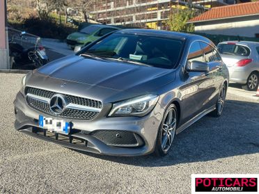 Mercedes-benz CLA 200 d 4Matic Automatic Premium