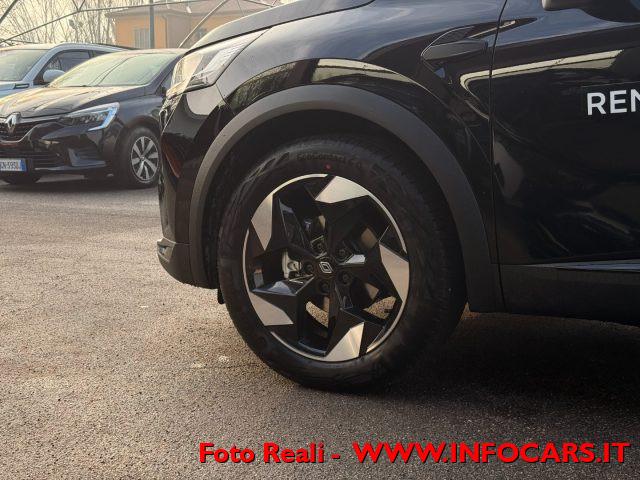 RENAULT Captur ECO-G 100 CV Techno - KM0 - PROMO