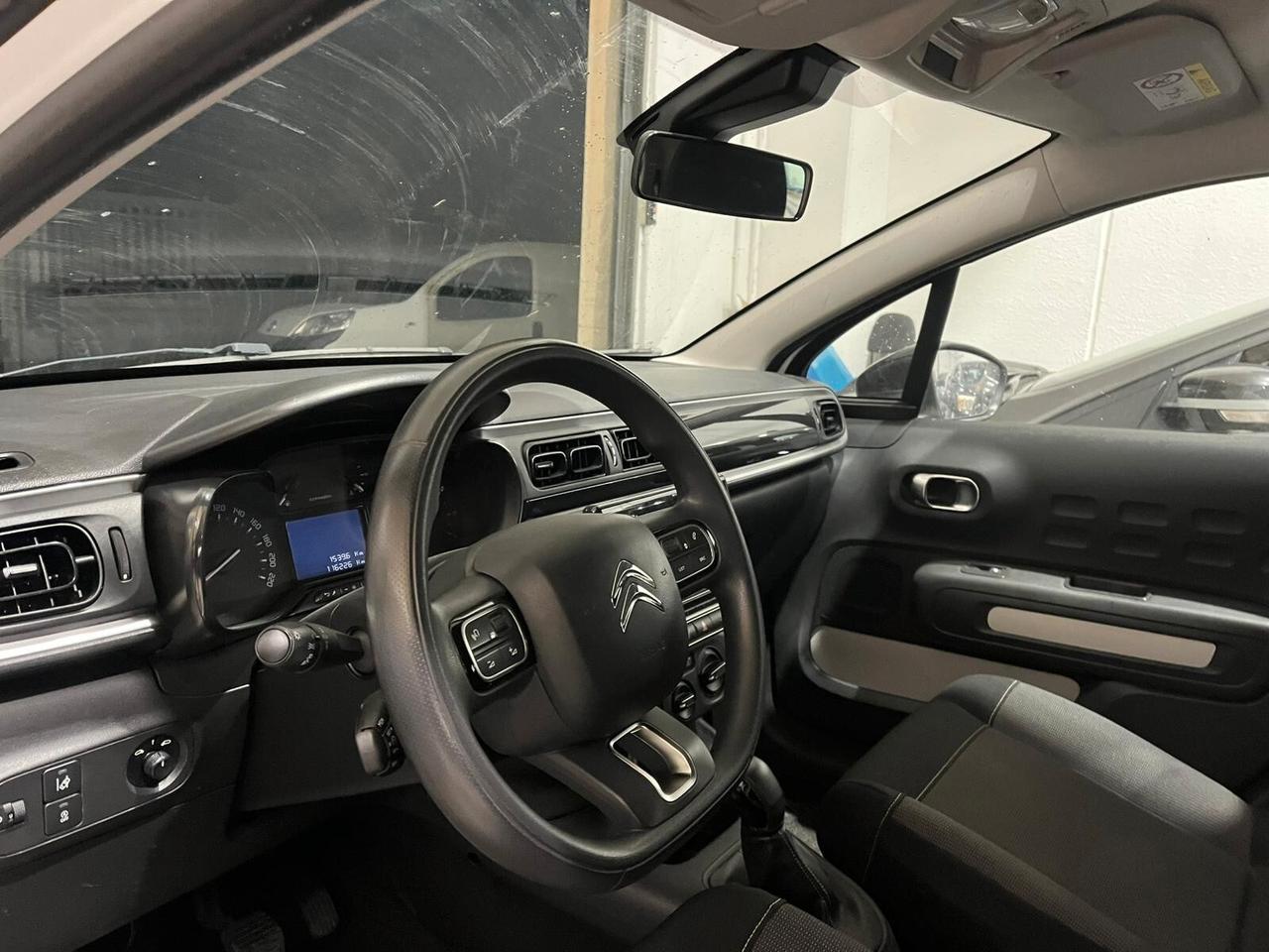 Citroen C3 PureTech 83 S&S Shine 2020