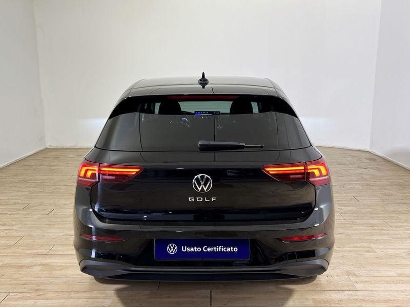 Volkswagen Golf Golf 2.0 tdi Edition Plus 150cv dsg