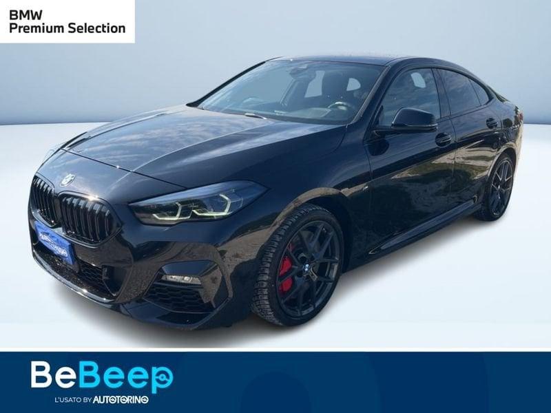 BMW Serie 2 G.C. 220D GRAN COUPE MSPORT XDRIVE AUTO