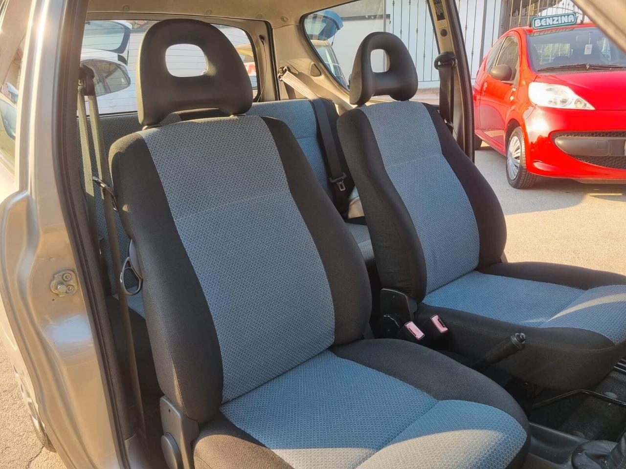 Fiat 600 1,1 Fire Soli 85Mila KM