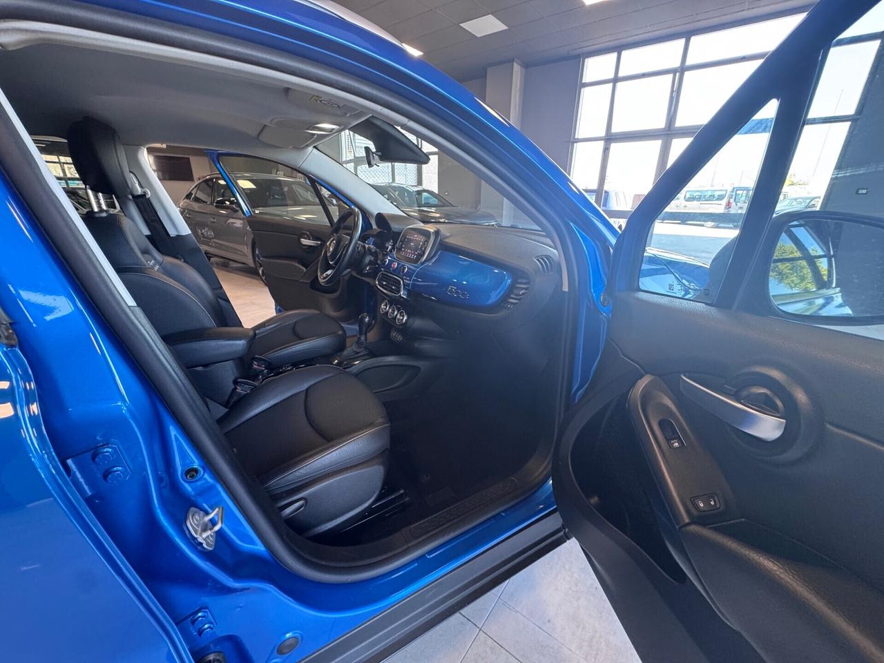 FIAT 500X 1.6 MJET AUTOMATICA CROSS PLUS