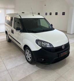 Fiat Doblo Doblò 1.3 MJT S&S PC-TN Cargo Easy CON GANCIO TRAINO