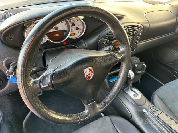 Porsche Boxster 3.2i 24V cat S AUTOMATICA KM 100.0