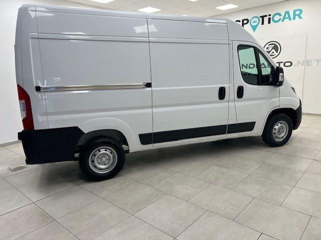 PEUGEOT Boxer III 335 2019 - 335 2.2 bluehdi 140cv S&S L2 d.ca