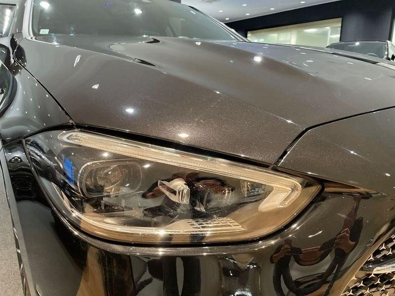 Mercedes-Benz Classe C C 220 d mhev AMG Line Premium 197cv auto