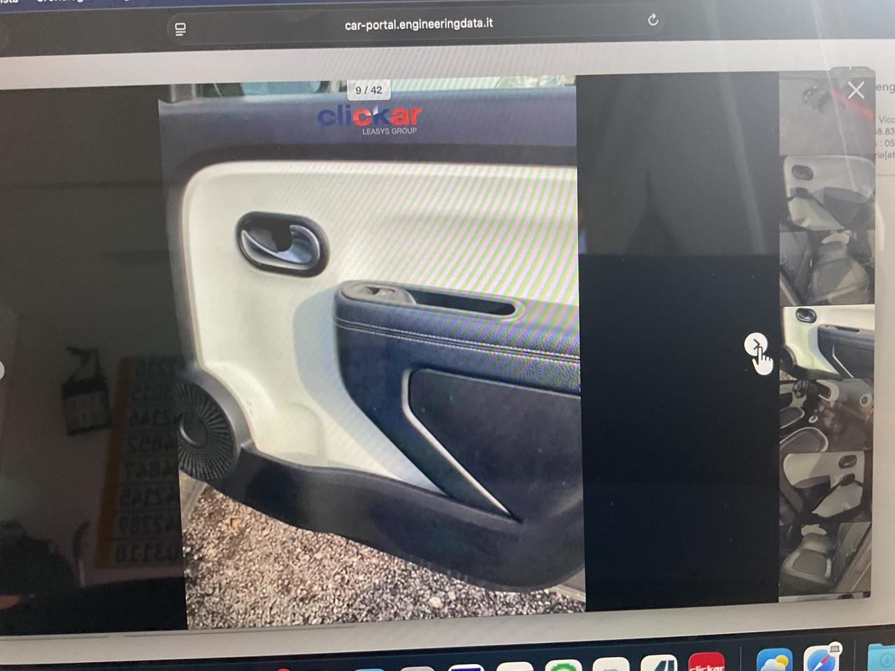 Renault Twingo TCe 95 CV EDC Duel2