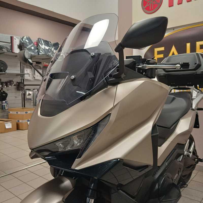 Honda Forza 750 - 2025