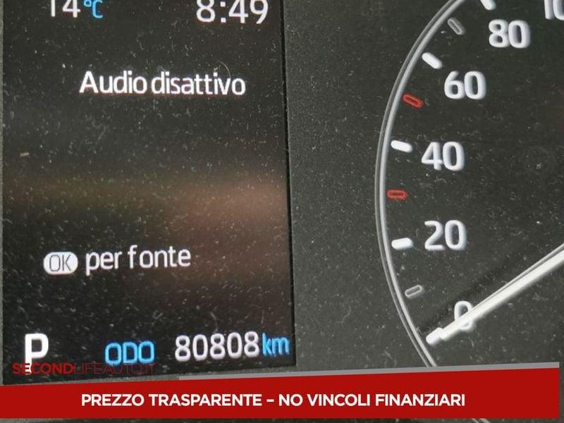 Toyota Yaris 1.5h Active