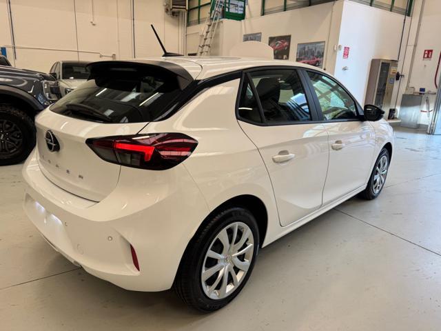 OPEL Corsa 1.2 KM. 0 NEW MODEL PRONTA CONSEGNA