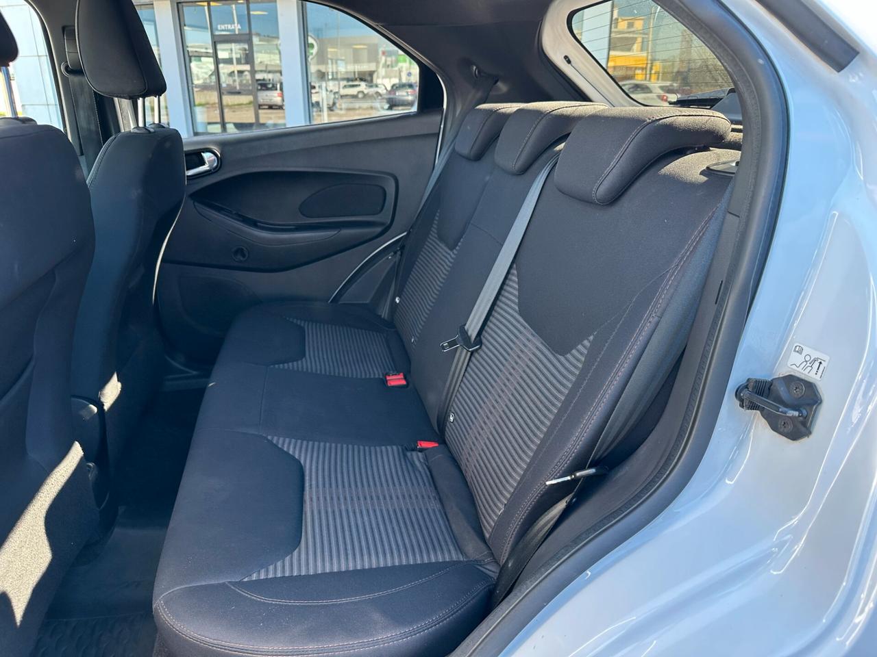 Ford Ka 1.2 85 CV Start&Stop Active