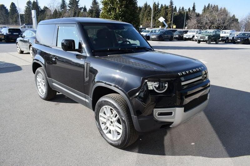 Land Rover Defender 90 3.0D I6 200 CV AWD Auto S AUTOCARRO N1 FISCALE