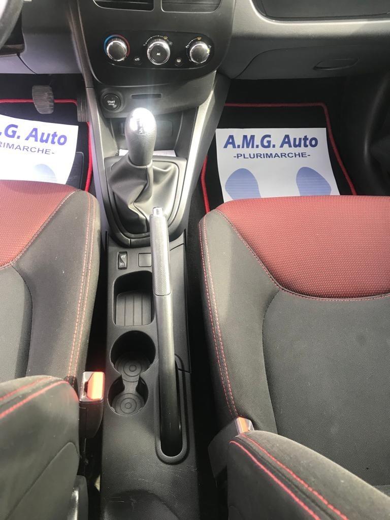 Renault Clio Sporter 1.5 dCi 8V 75CV Costume National auto pari al nuovo