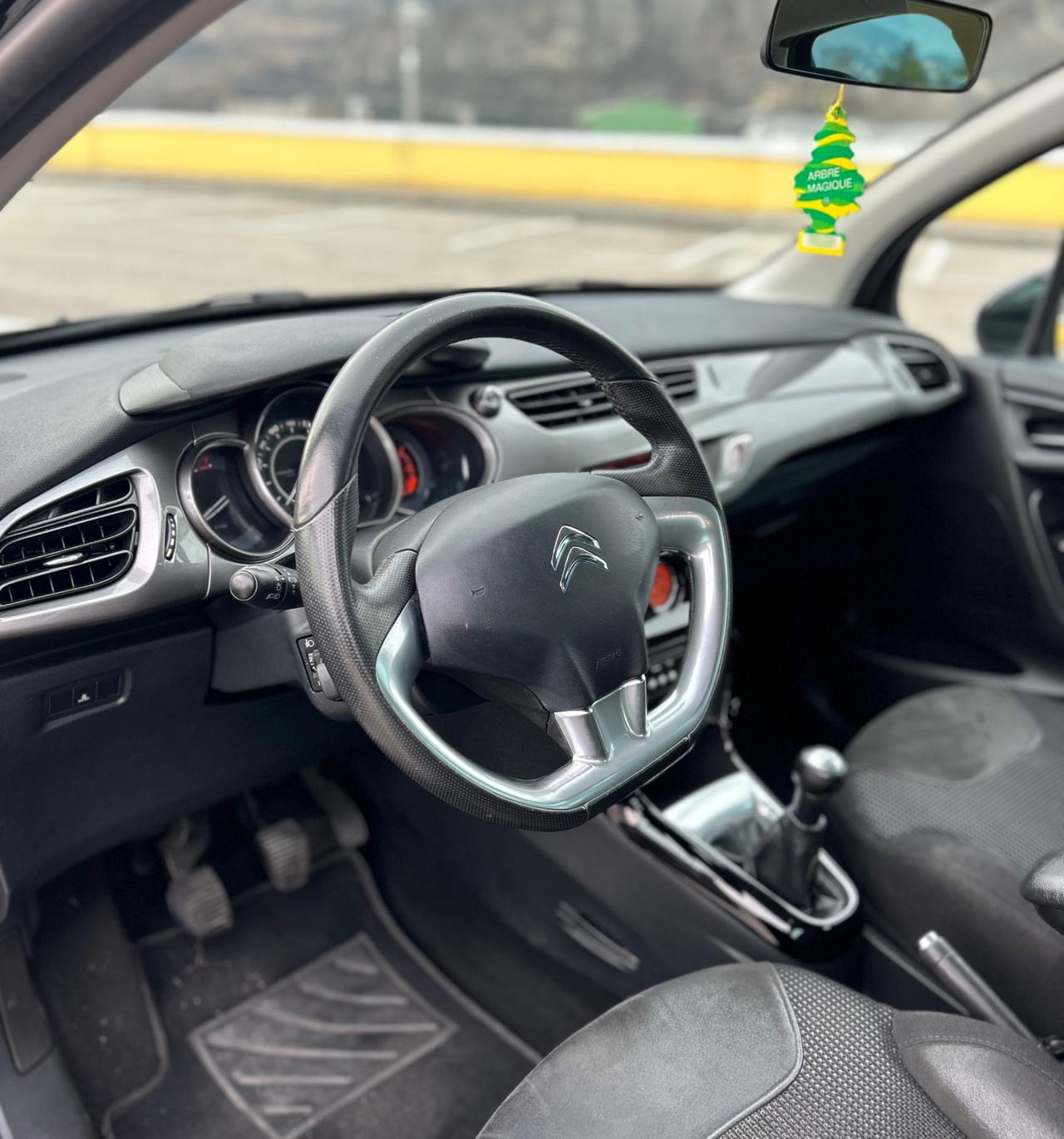 Citroen C3 Exclusive Style Neopatentati 2011