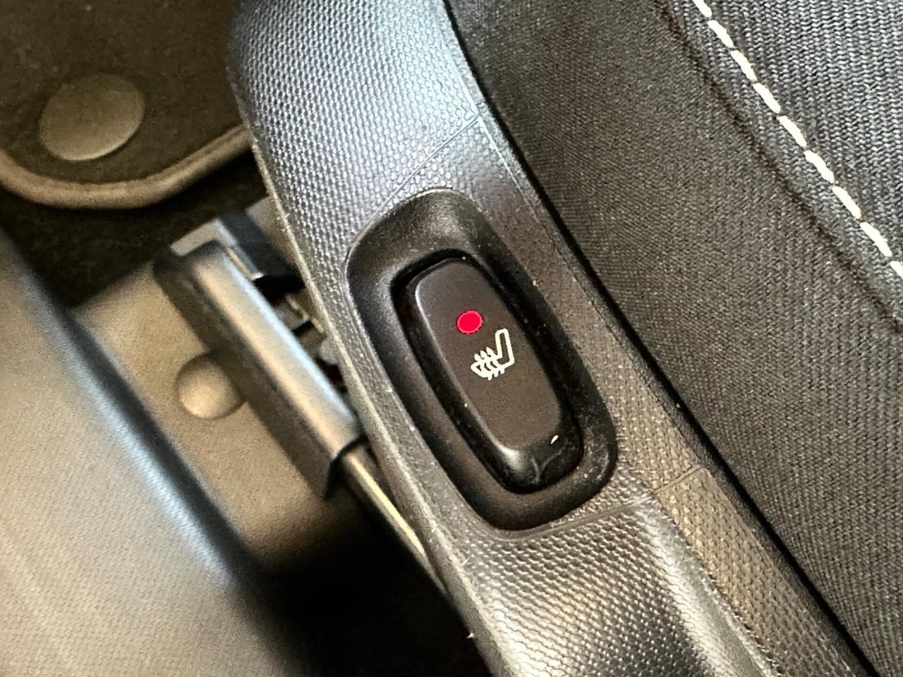 Smart For-Two Passion-Gpl 90 Cv Led/Tetto