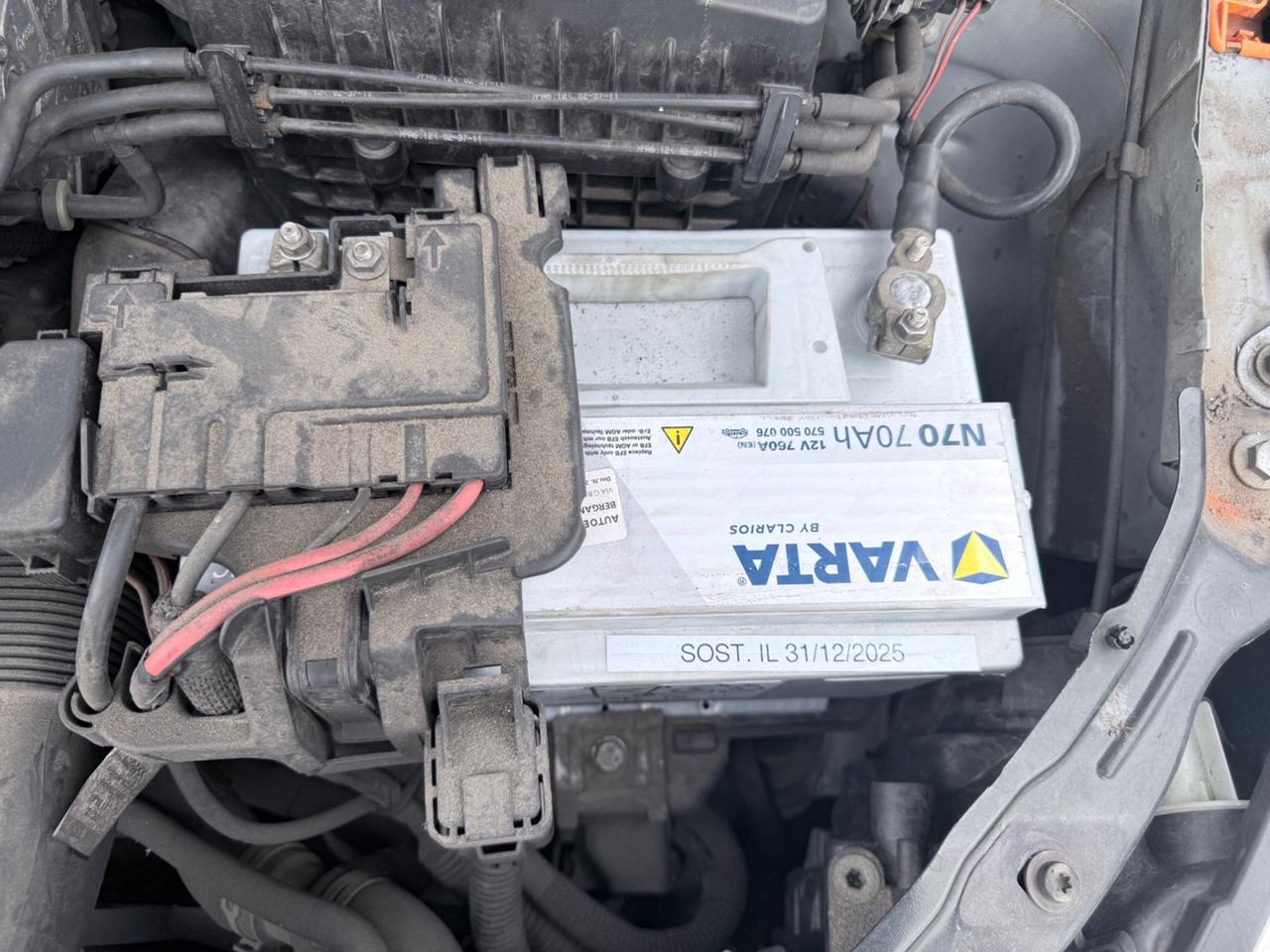 Skoda Roomster 1.6 TDI CR 105CV Elegance