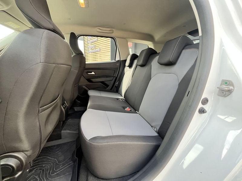 Dacia Duster Duster 1.0 tce Extreme Gpl 4x2 100cv