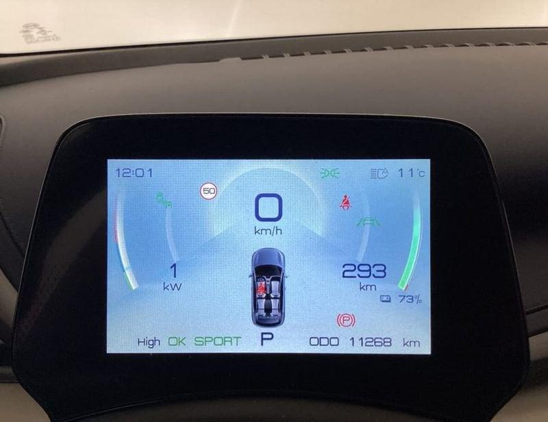 BYD ATTO3 ATTO 3 Design