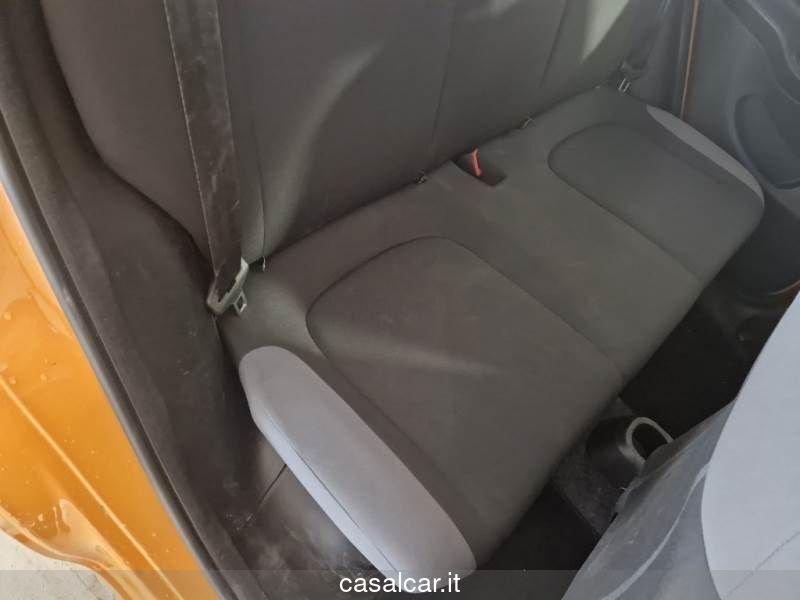 FIAT Panda Panda 1.2 Easy FINO A 3 ANNI DI GARANZIA KM ILLIMITATI PARI ALLA NUOVA