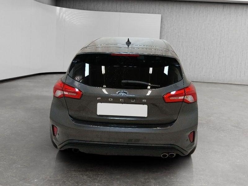 Ford Focus 1.5 ecoblue ST-Line s&s 120cv my20.75
