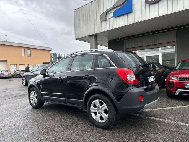 Opel Antara Antara 2.4 16v Edition Plus