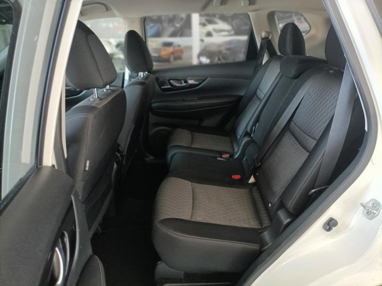 Nissan X-Trail 1.6 dCi 2WD X-Tronic N-Connecta 02/2019