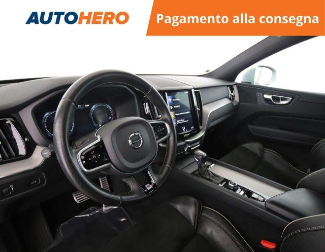 VOLVO XC60 D4 Geartronic R-design