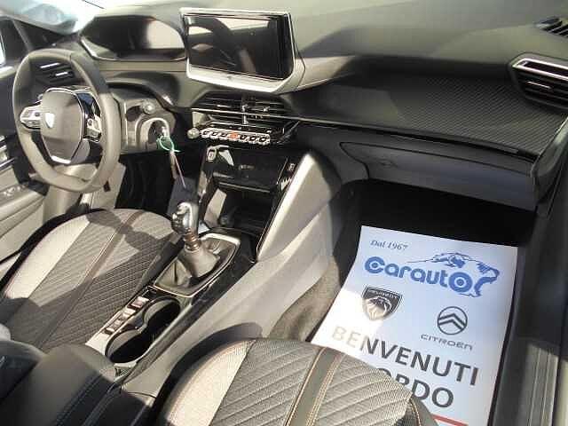 Peugeot 208 100 Allure Fin 9Perfet
