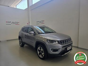 JEEP Compass 2.0 Multijet II aut. 4WD Limited