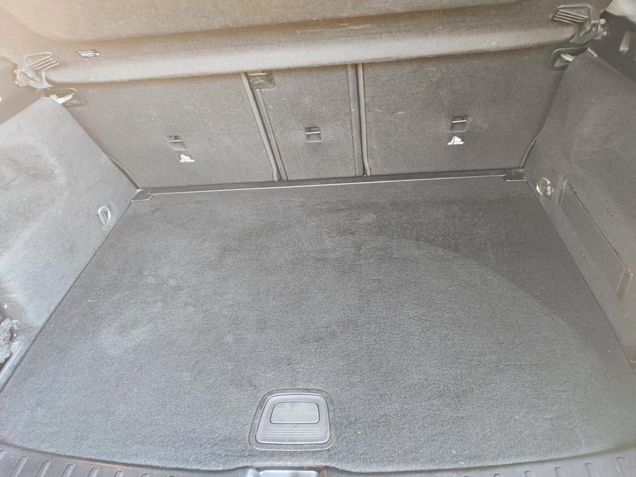 Mercedes-benz GLA 200 d Automatic Executive