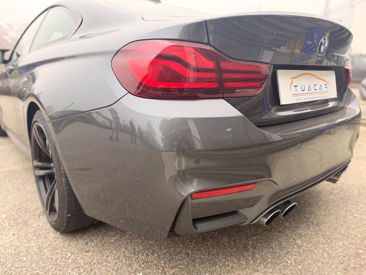 Bmw M4 M Sport M4 #7905