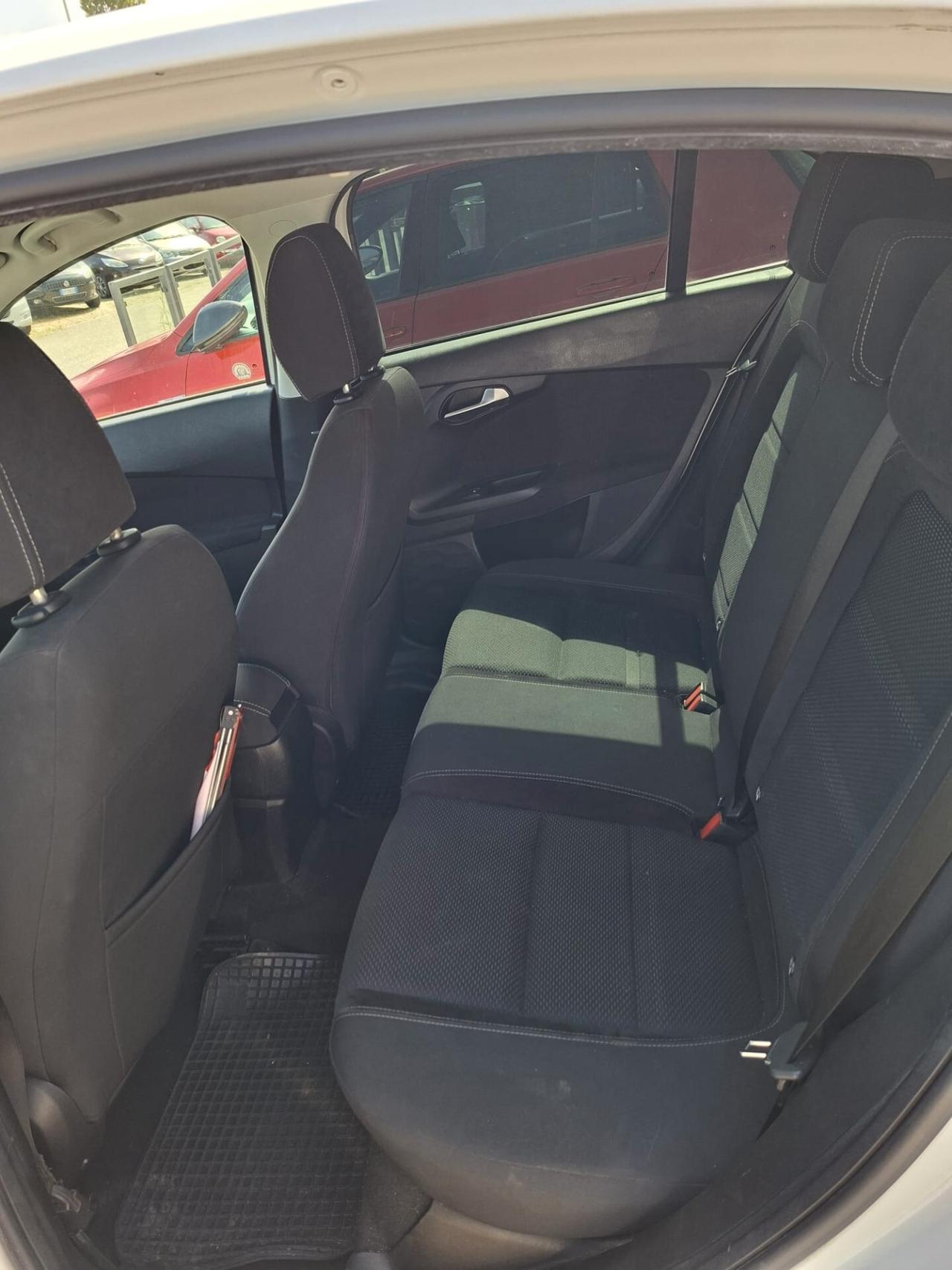 Fiat Tipo 1.4 T-Jet 120CV GPL 5 porte Easy