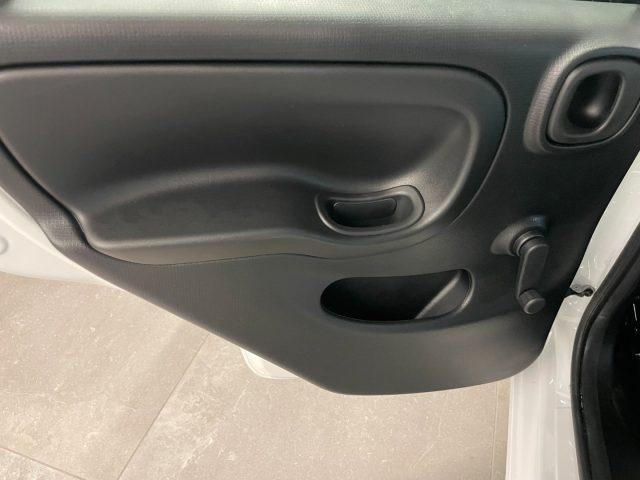 FIAT Pandina 1.0 Hybrid Icon KM0 MY26
