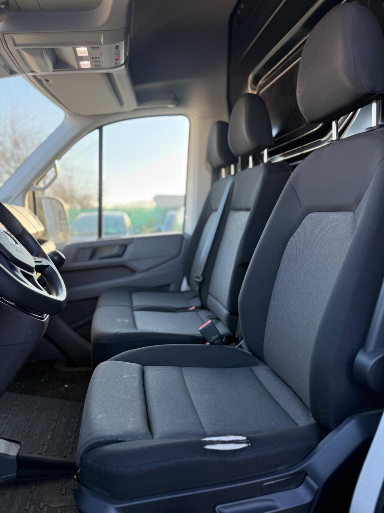 Volkswagen Crafter 2.0 TDIFurgone