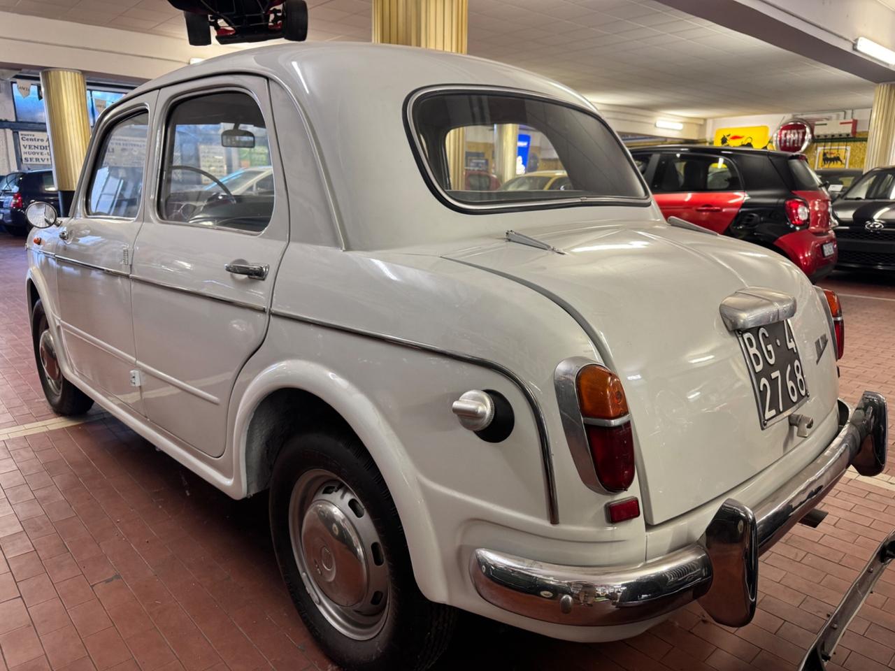 Fiat Altro 1100